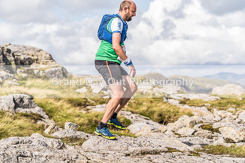 Blisco Dash-1256 - Blisco Dash Fell Race (men) Saturday 27th July 2024