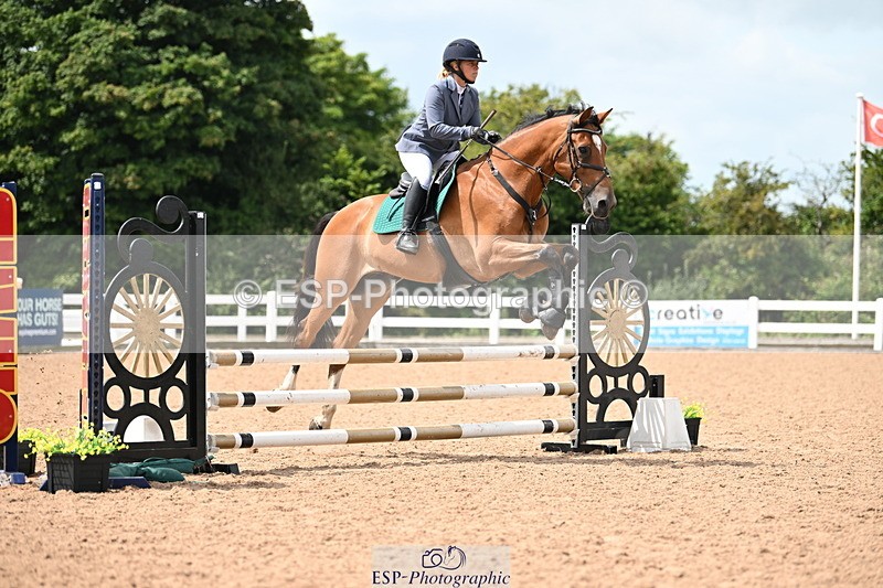 240726A-124433-01203 - Cls 9 85cm Amateur Qualifier