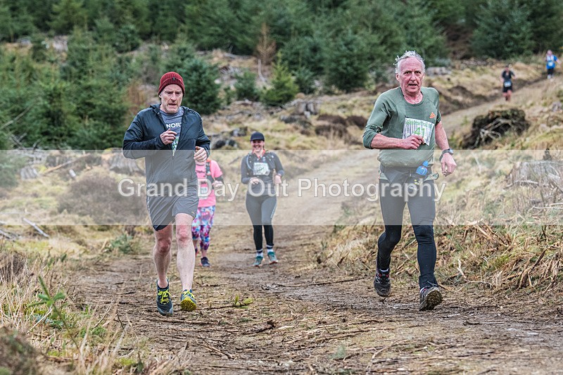 Glentress-1800 - High Terrain Events Glentress Marathon 21 & 10K Trail Races Sunday 18th February 2024