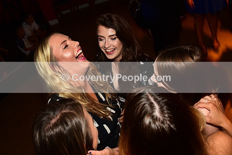 SHN-855 - Shannon's 21st