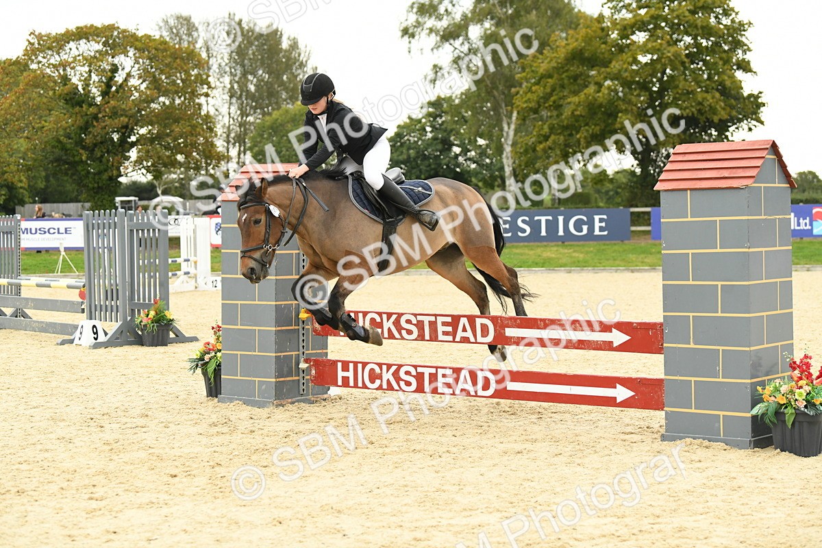 SBM_73226 - J16 - Junior Pony 75cm Championship