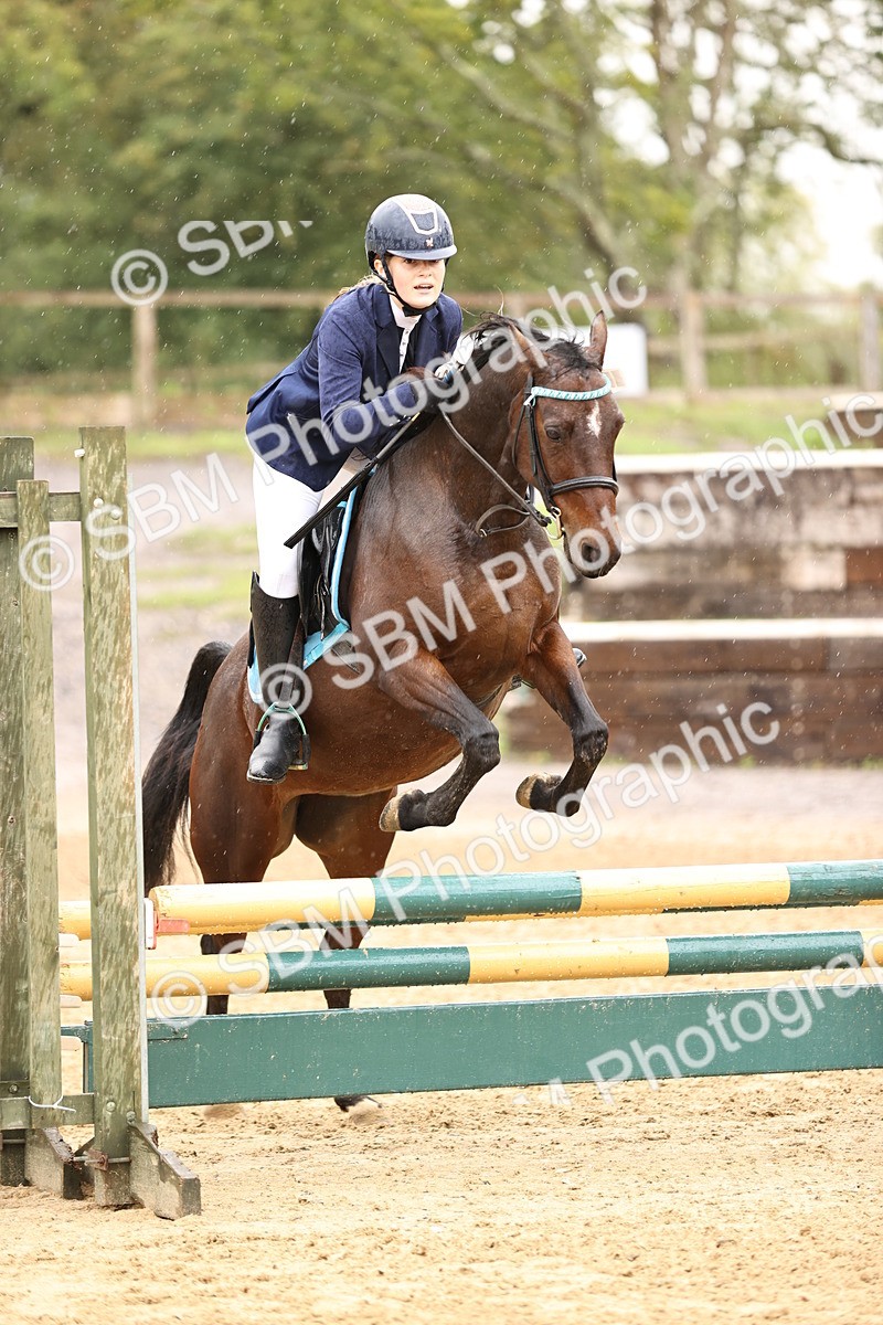 SBM_44644 - J9 - Junior Pony 70cm Championship