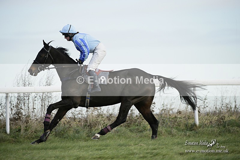 PtP 281121 0199 - Hursley Hambledon Point-to-Point Larkhill 28/11/21