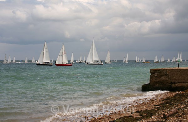  - Sailing
