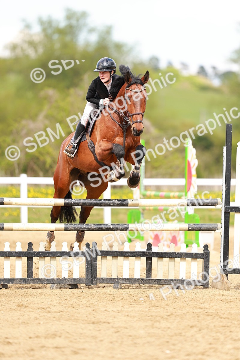 SBM_002253 - Class 4 - Senior Newcomers - 1.10m