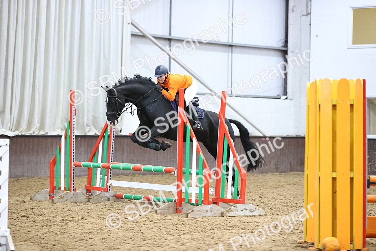 SBM_002935 - Class 5 - Accumulator with Joker 70cm