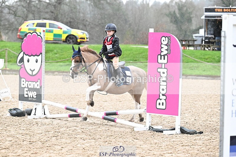 260222A-100130-00281 - 40cm Lead Rein and Assisted