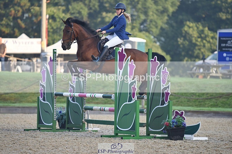 230909-075320-04017 - Cls 15 British Novice & 90cm Open