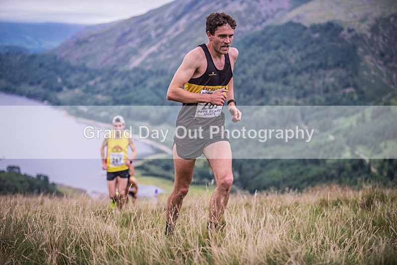 Steel Fell-60 - Steel Fell Race Wednesday 9th August 2023