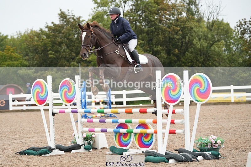 251003-115119-00791 - Cls 8 95cm Amateur Qualifier