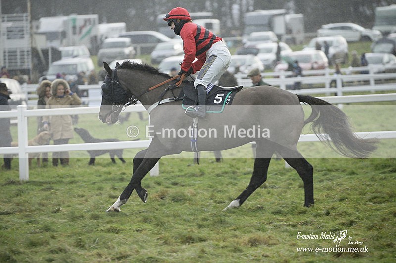 PtP 020122 140 - Larkhill Racing Club Point-to-Point 02/01/2022