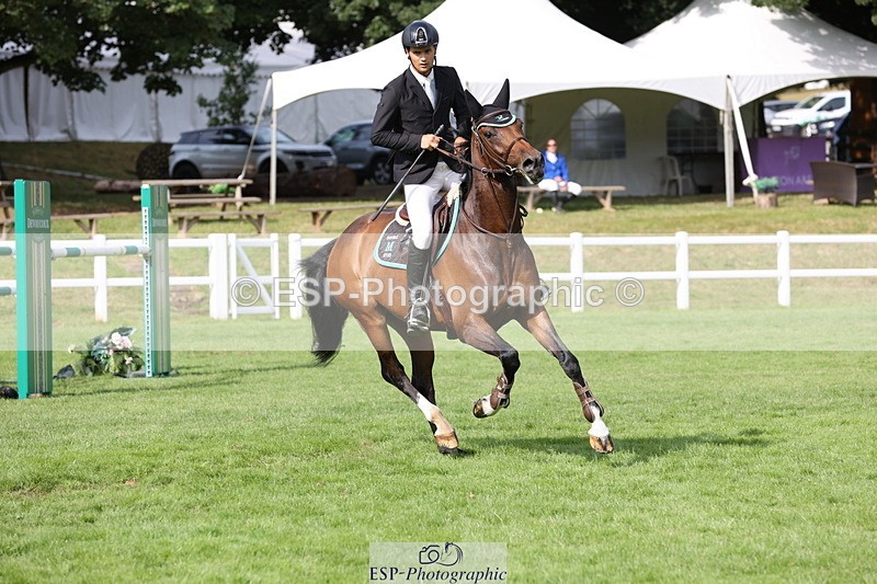 250704A-090549-08050 - Cls 15 Snr 1.20m Open