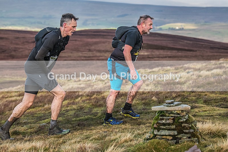 Nine Standards-444 - Nine Standards Fell Race Wednesday 1st January 2025