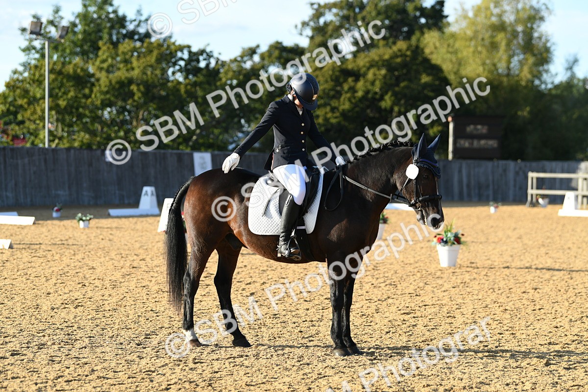 SBM_30797 - D16 - Small Tour Championship - Novice 28