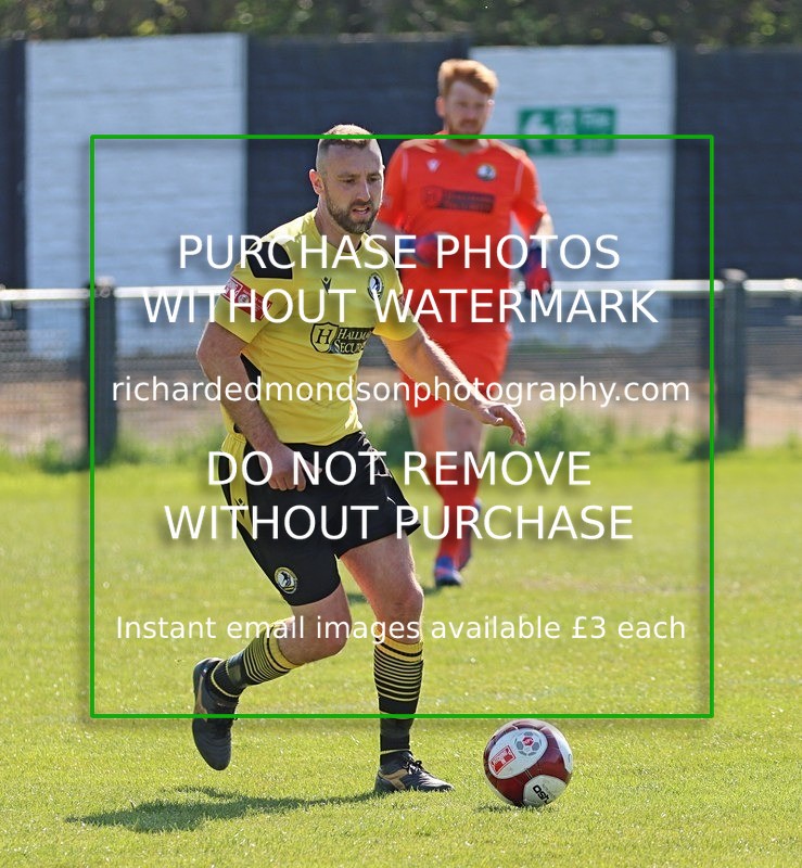 IMG_4196 - Kendal Town v Widnes