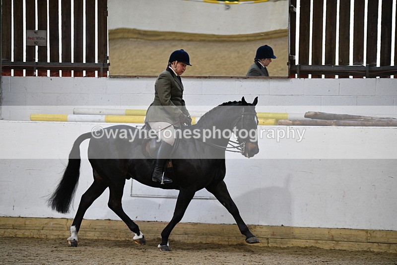 WJ5_6108 - Class 9 Ridden Veteran