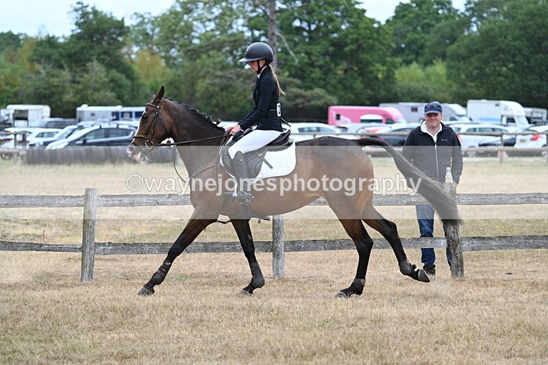 WJ7_7355 - Class 2 Best Rider