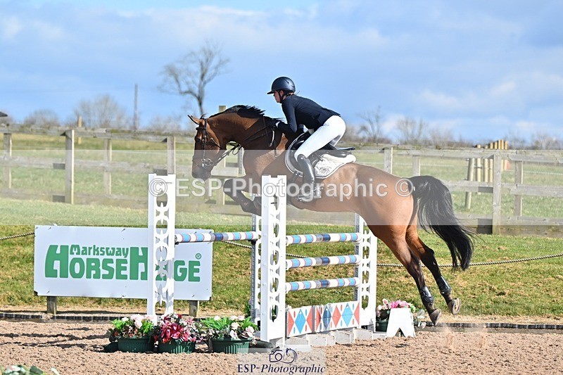 250315-130949-03495 - Cls 08+09 Foxhunter and 1.20m Open