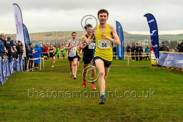 SCLan25-910775 - Senior Men Set Two