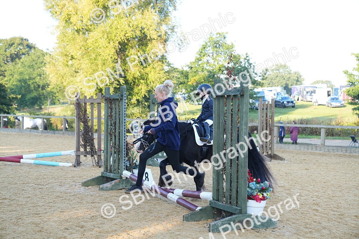 SBM_58892 - J63 - Minis Clear Round 30cm 40cm