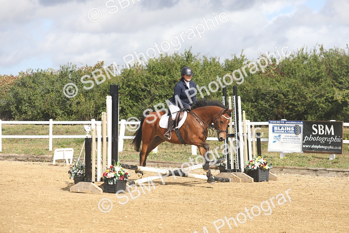 DRGO4770 - Class 4 - 50cm Champs