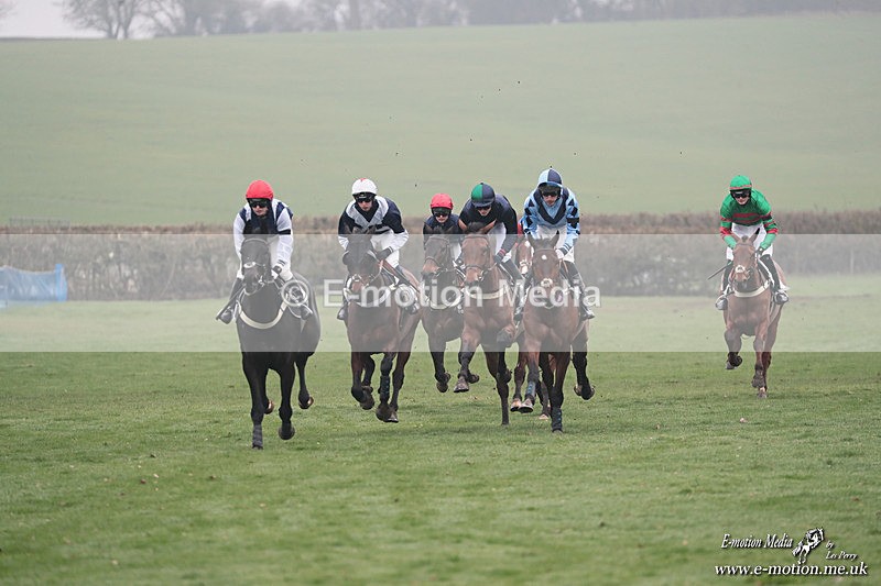 PtP 080326 65 - Pytchley with Woodland Point-to-Point Guilsborough 08/03/26