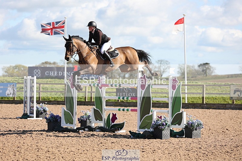 240419A-163629-09457 - Cls 10, 2 Star Big Tour 145cm  15.45 to 16.35 break