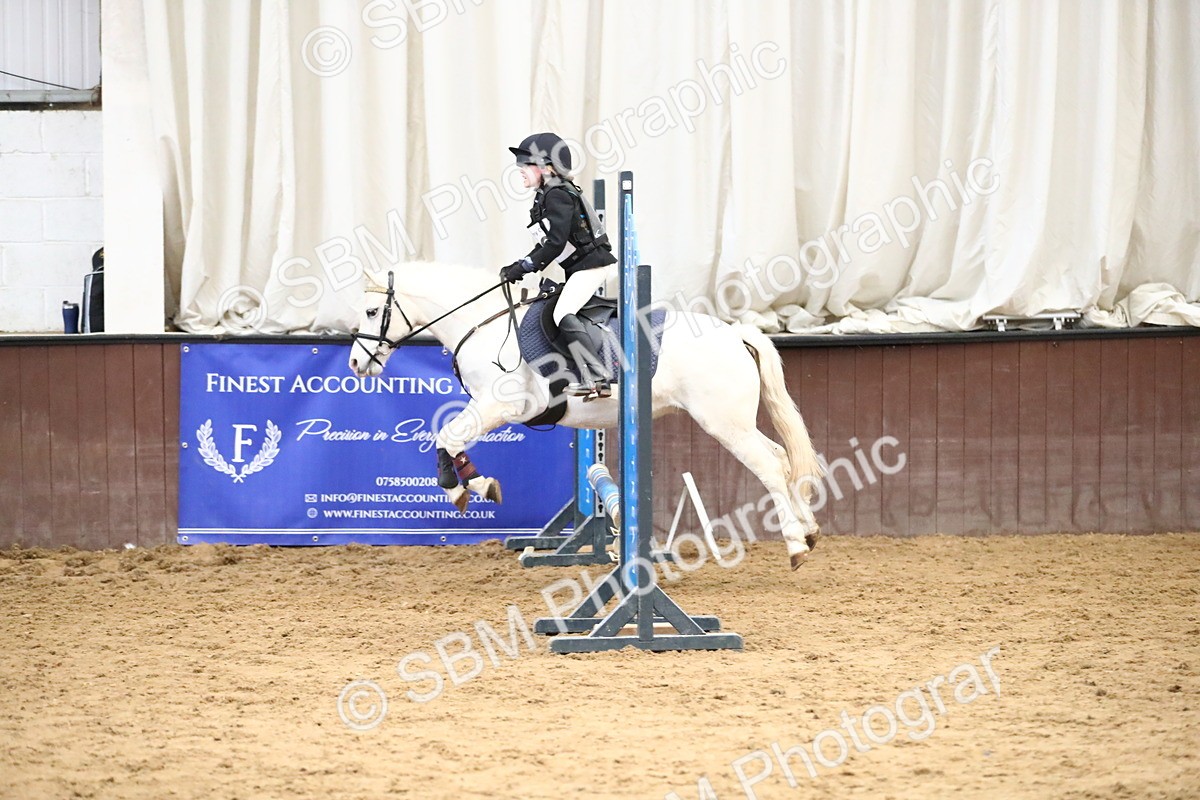 SBM_001210 - Class 3 - 50cm