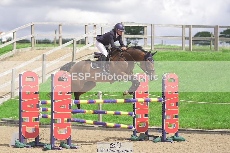 230806A-133632-02178 - Cls 14 Snr Foxhunter & 1.20m Open