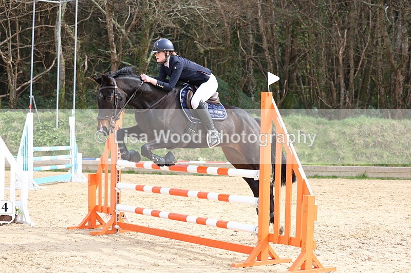 3E7A7205 - Class 6: Senior Discovery/1m open