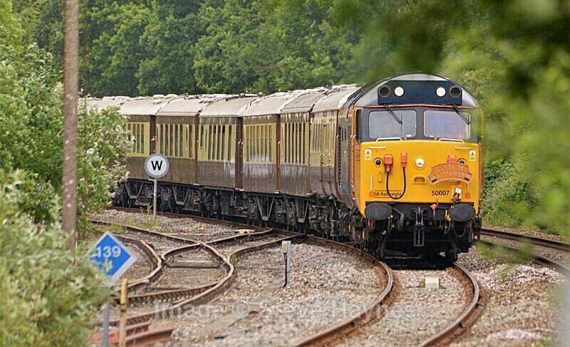 18th June 2022 - Chard Junction, Somerset