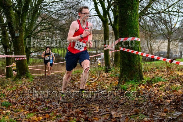 Westxc25-814859 - Senior Men Set Two