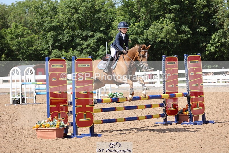 240629A-155254-07814 - Cls 13 Stepping Stones 128cm + 138cm