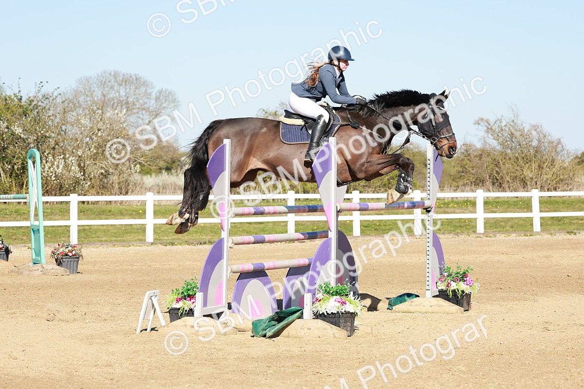 SBM_005085 - Class 19 - National 1.30m 1.40m