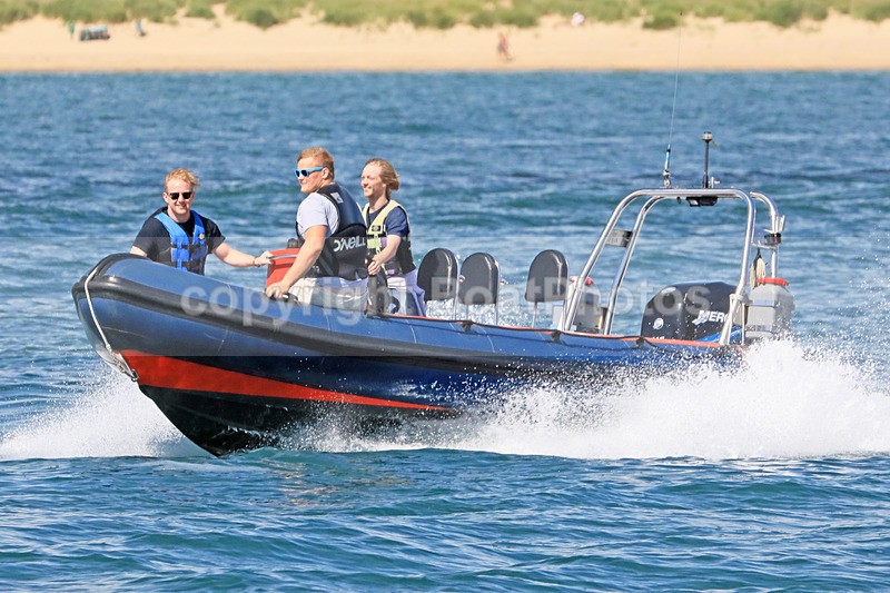 170813 UNNAMED - XS RIB 1Y3A3335 - RIBs, Tenders, Dories, Dinghies