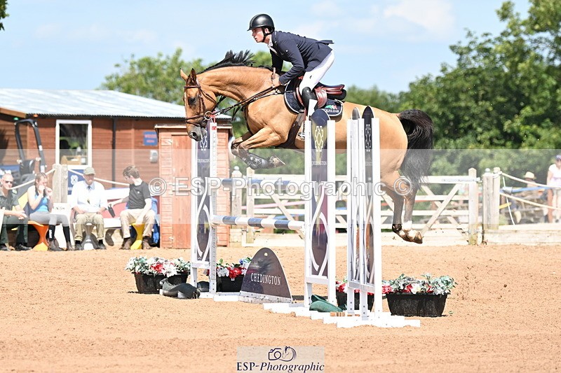 240718A-113932-04833 - Cls 1, 3 Star Small Tour 1.35m