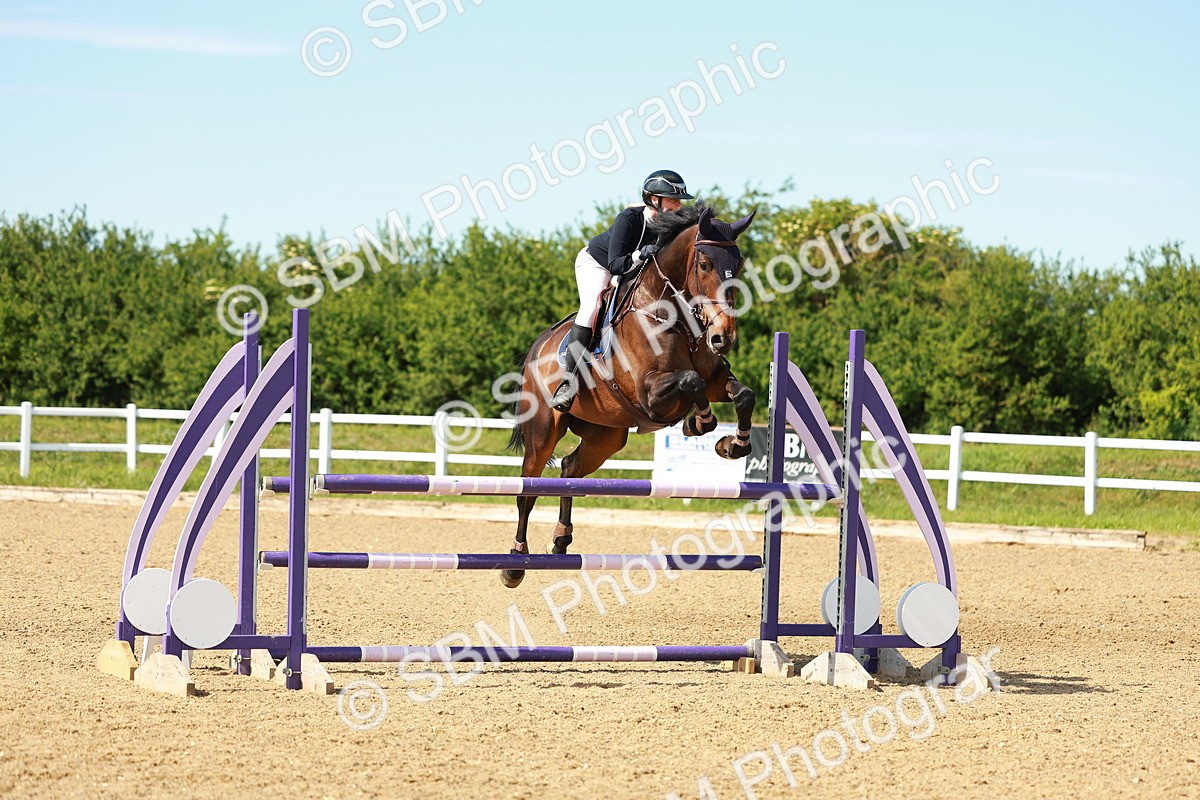 SBM_002721 - Class 4 - Senior Newcomers - 1.10m