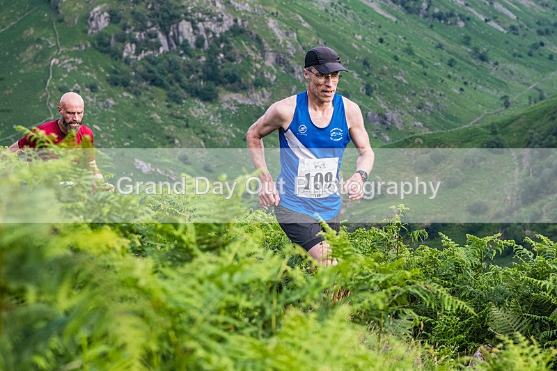 Langstrath-70 - Langstrath Fell Race Wednesday 18th June 2025
