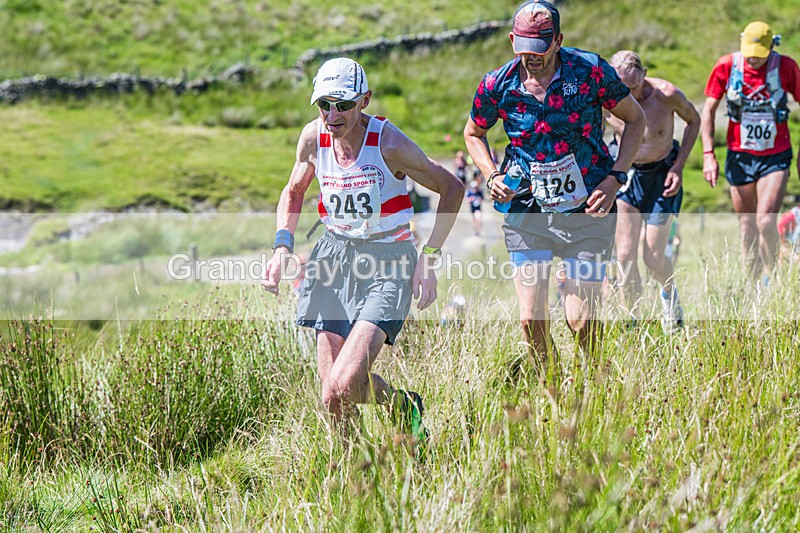 Tebay-255 - Tebay Fell Race Saturday 12th July 2025