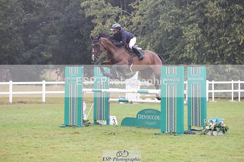 250830A-160458-07394 - Cls 17 Snr Foxhunter