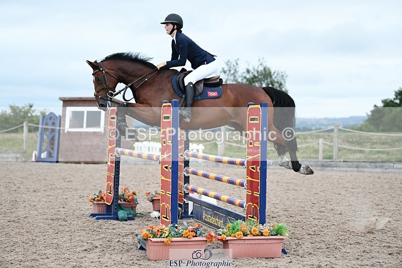 250628-205940-08472 - Cls 17-19 Children on Horses