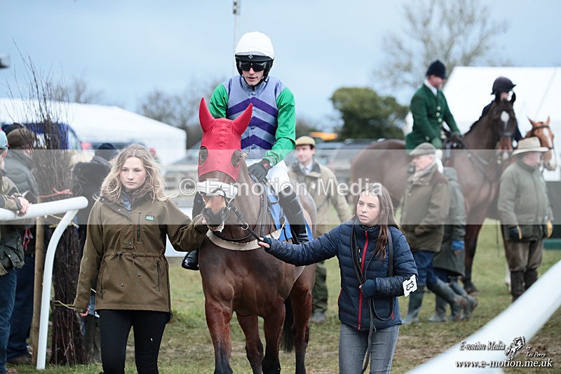 PtP 250126 1403 - Cocklebarrow Races Point-to-Point 25/01/26