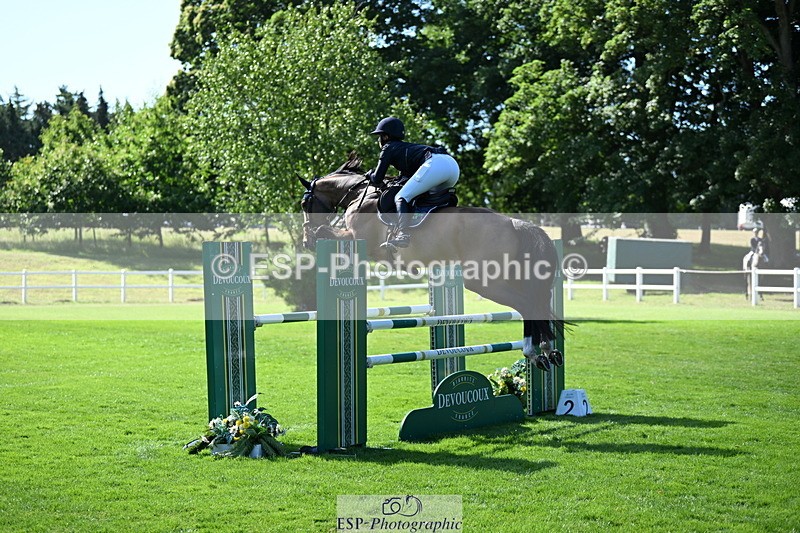 250703A-093254-02209 - Cls 1 Snr Foxhunter