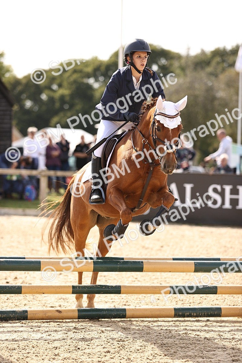 SBM_69526 - J13 - Junior Pony 60cm Championship