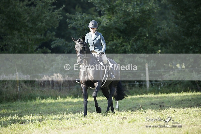 BVRC 120921 163 - Bourne Valley Riding Club UA Dressage & Show Jumping 12/09/21