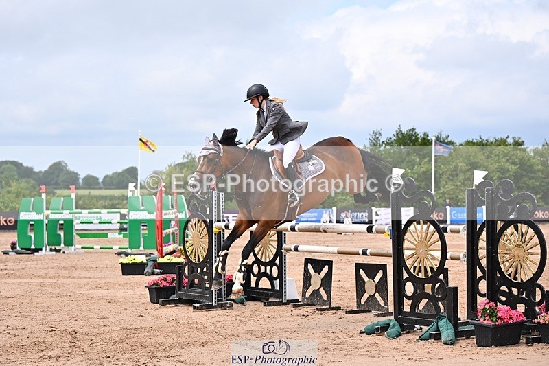 250718-132129-10923 - Cls 14, 1 Star Silver Tour