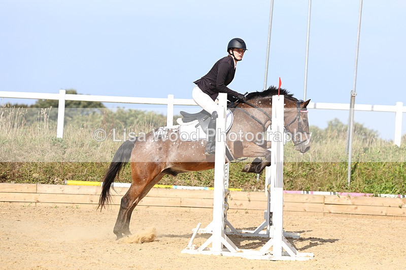 3E7A0830 - Class 6: 70cm Junior