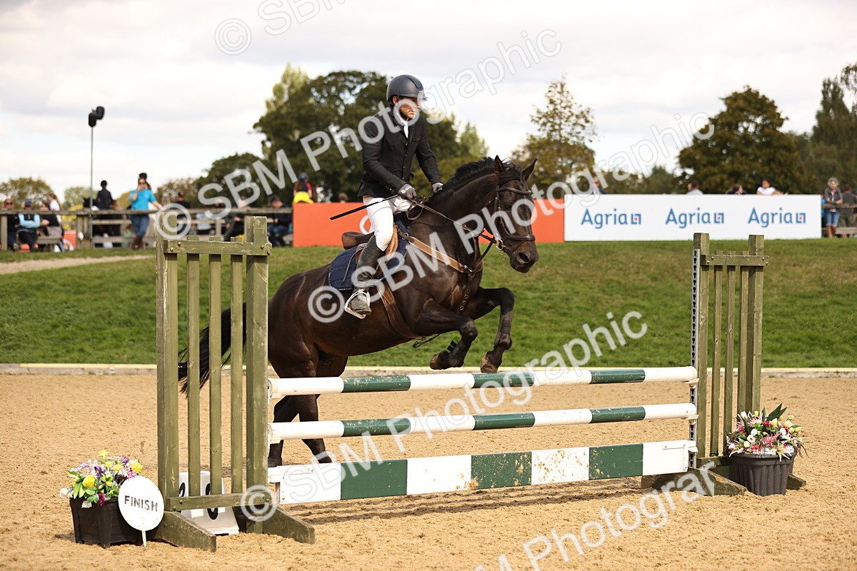 SBM_43272 - J40 Senior 90cm Supreme Championship
