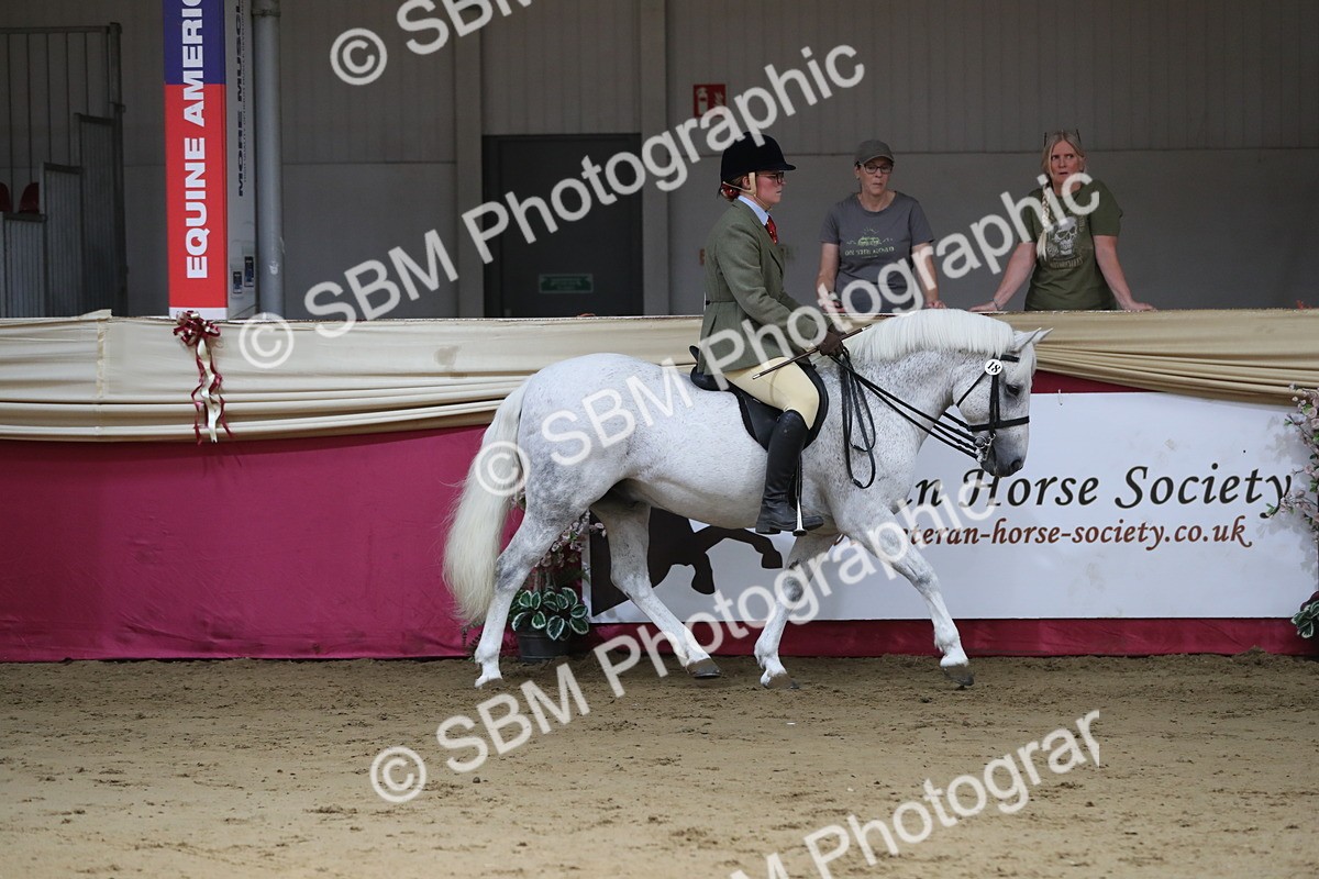 SBM_02853 - Class 6a Area Ridden Pre Vet