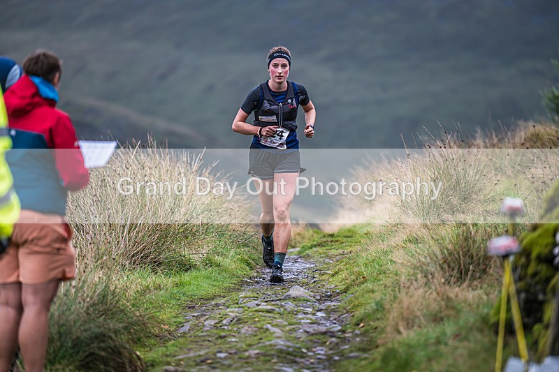 Old Crown Round-513 - Old Crown Round Fell Race Saturday 12th September 2026
